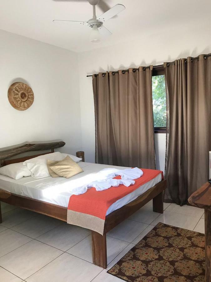 Buddy'S Hostel & Pousada Alto Paraiso Алту-Параизу-ди-Гояс Экстерьер фото